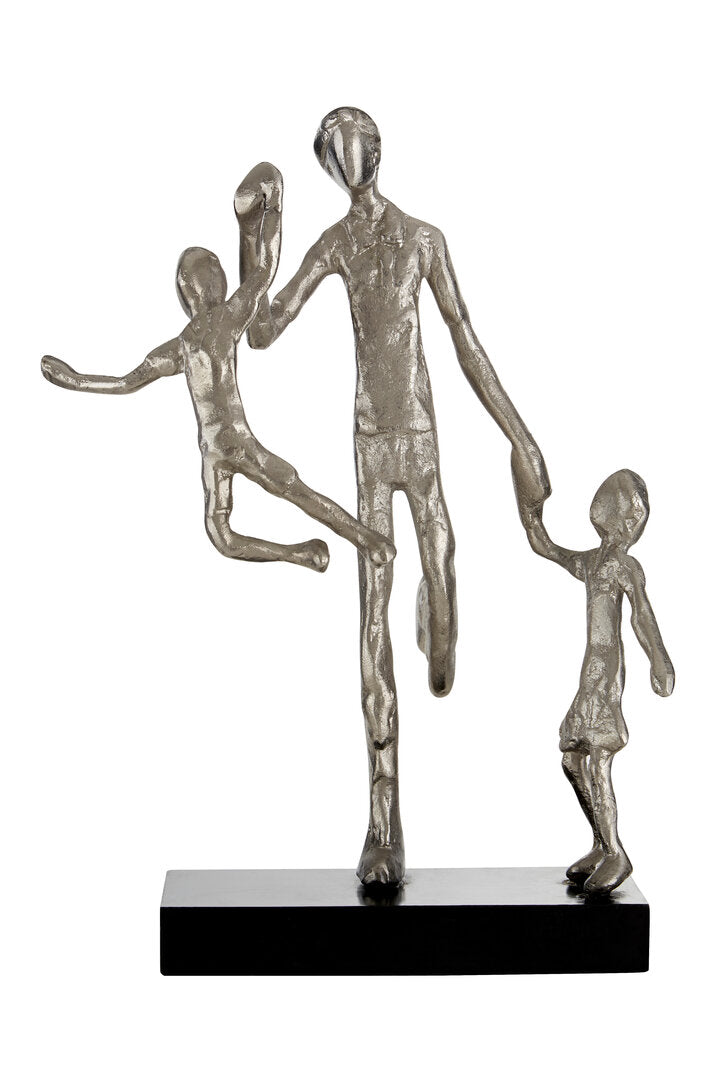Faber Playful Family Figurine