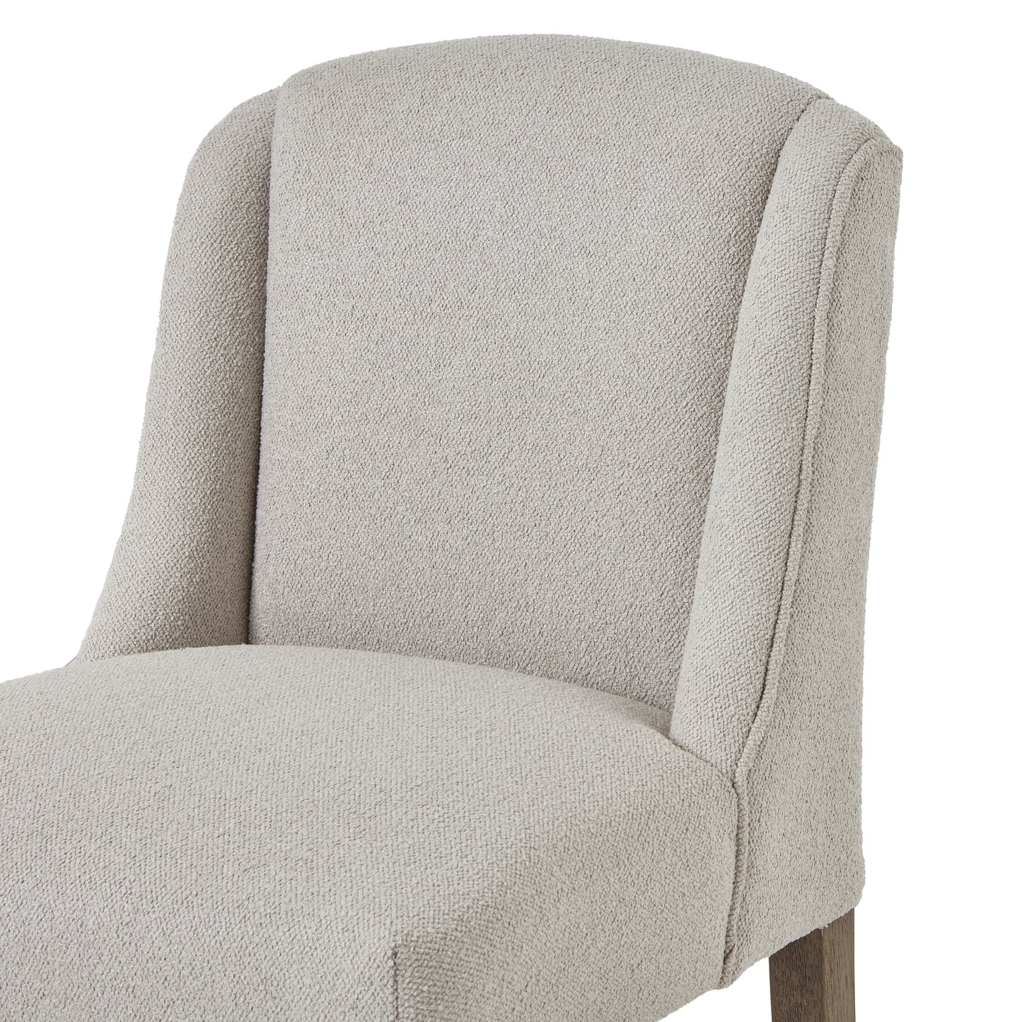 Linden Oatmeal Dining Chair