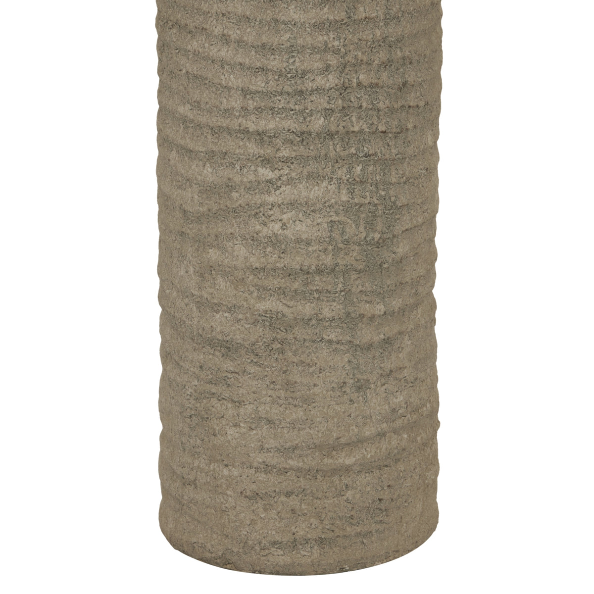 Montclair Tall Grey Table Lamp