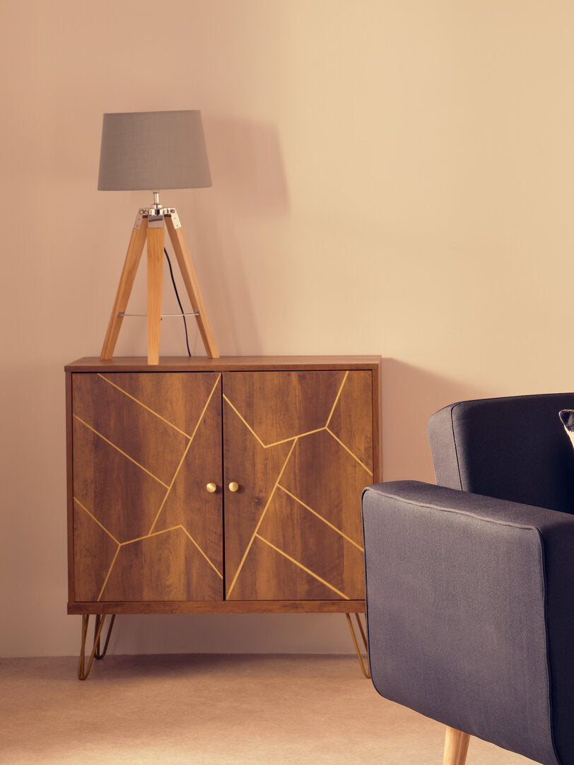 Tivaro Two Door Sideboard
