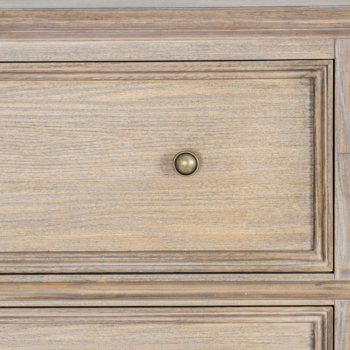 Anna Collection Tall 5 Drawer Chest