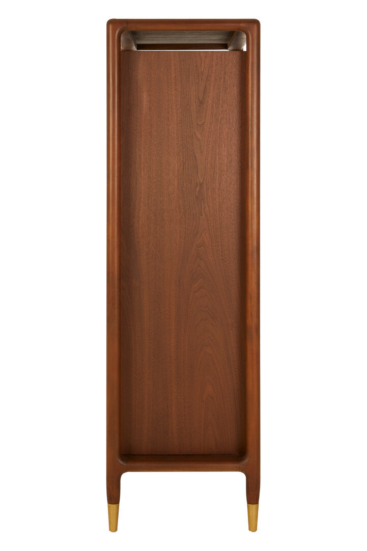 Lino 2 Door Cabinet
