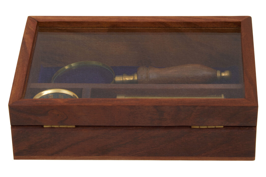 Churchill Nautical Set in a Box