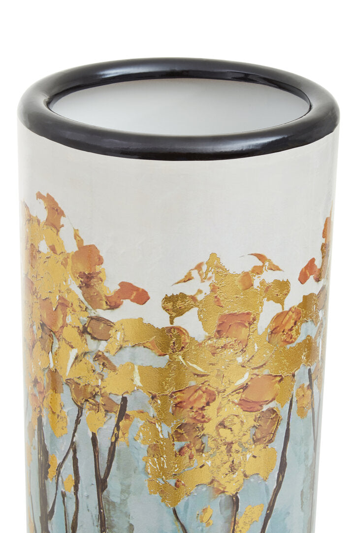 Mera Ceramic Umbrella Stand