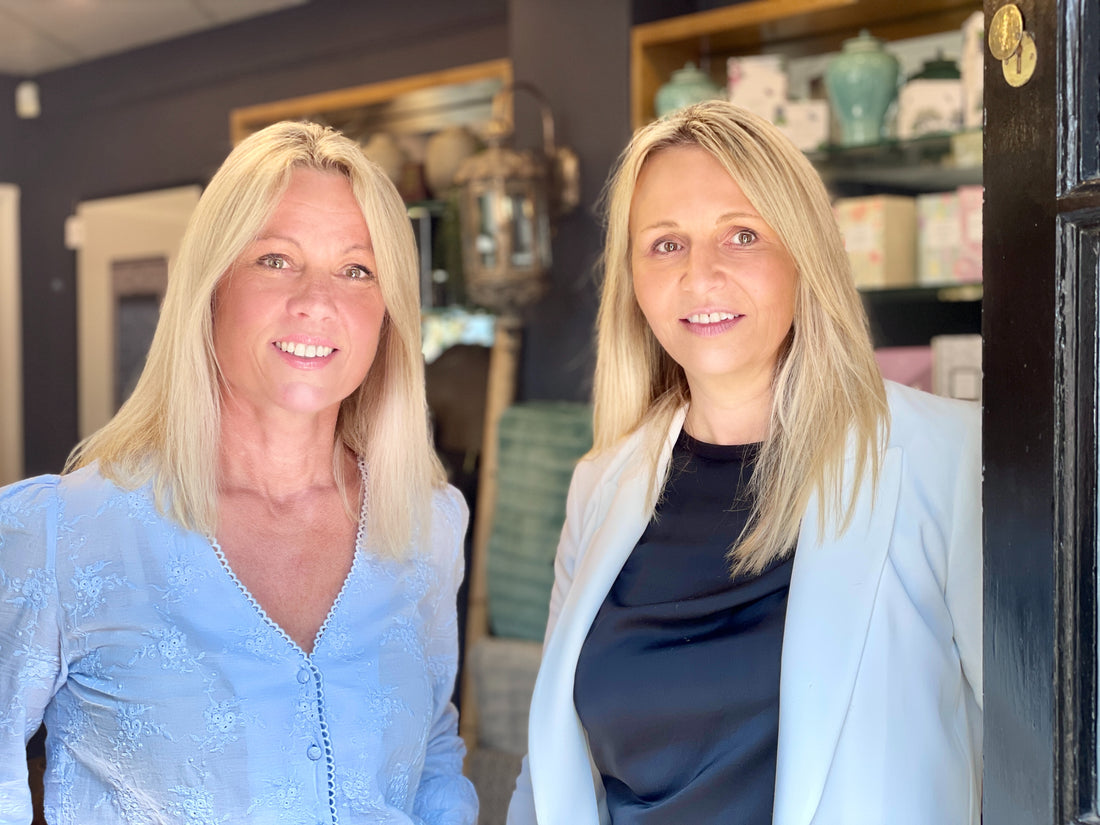 New store in Chester is now open