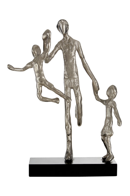 Faber Playful Family Figurine