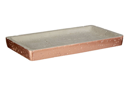 Neptune Bathroom Tray