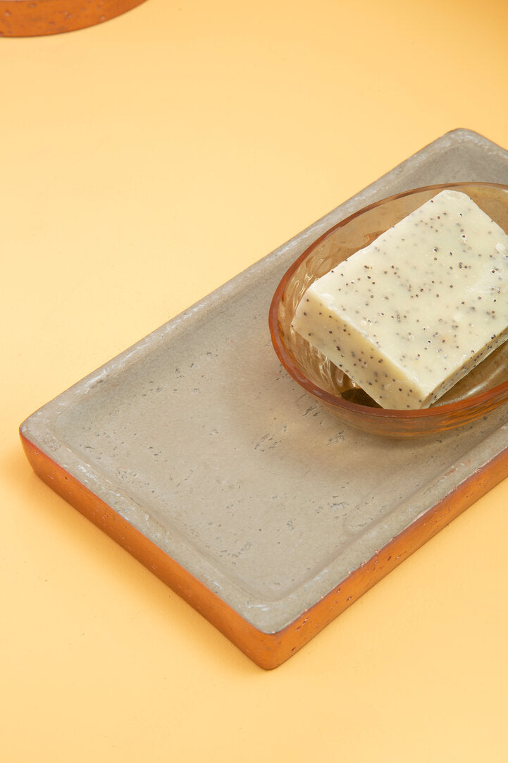 Neptune Bathroom Tray