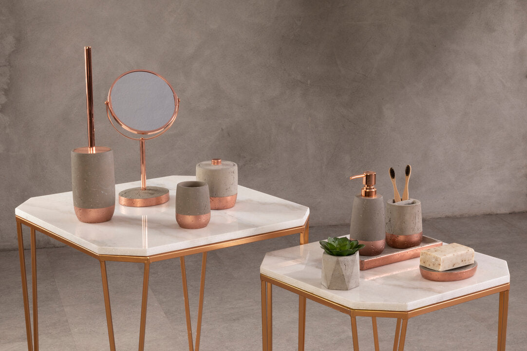 Neptune Bathroom Tray