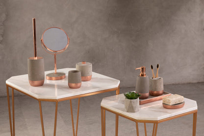 Neptune Bathroom Tray