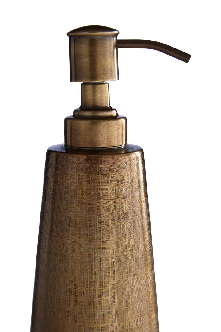 Traze 200ml Lotion Dispenser