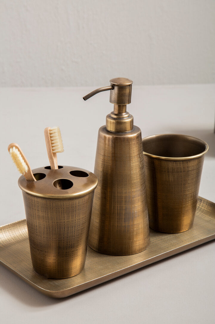 Traze 200ml Lotion Dispenser