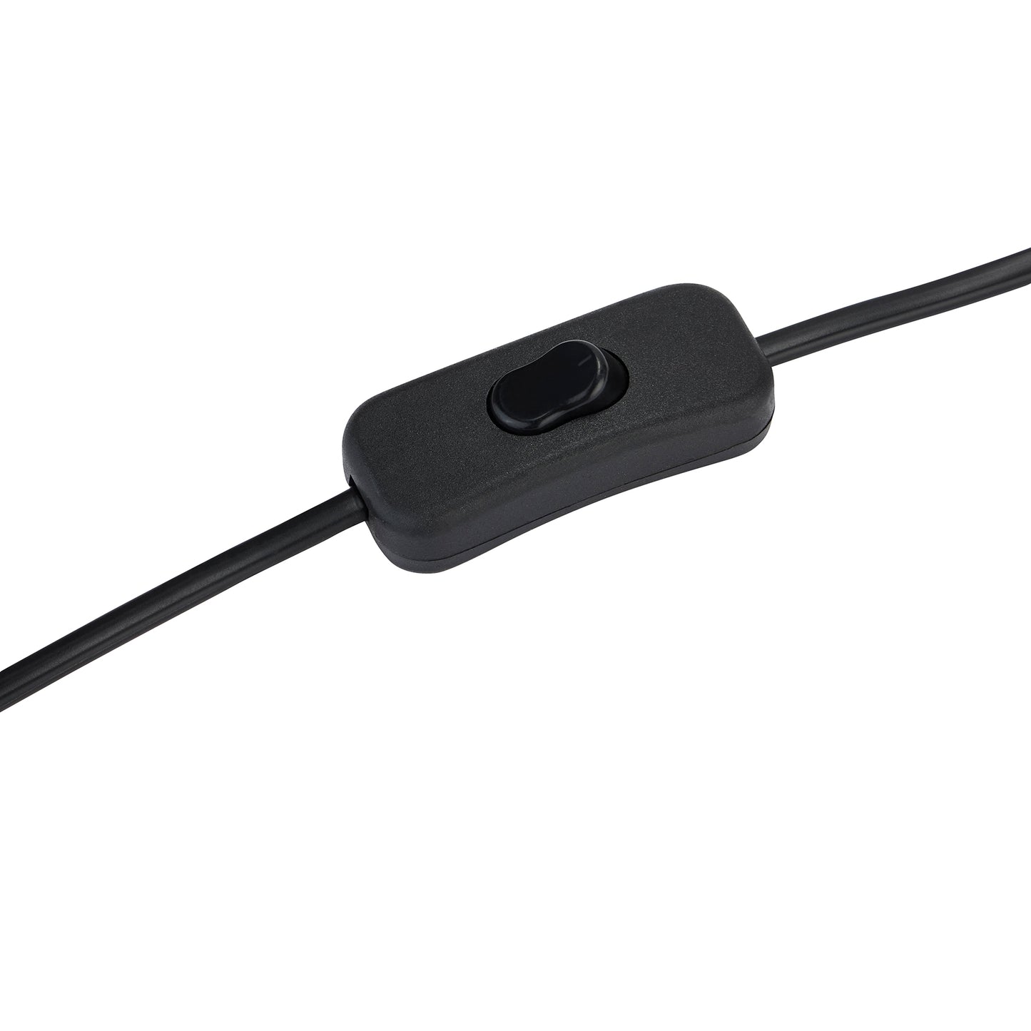 Elara Fluted Wooden Table Lamp