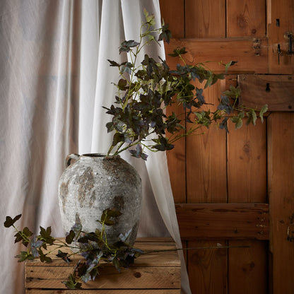 Autumn Multi-Toned Foliage Stem