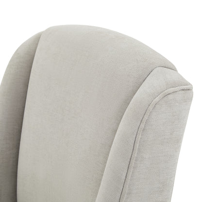 Calder Grey Dining Chair