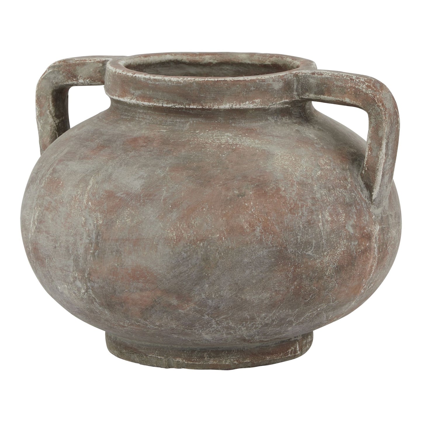 Varenna Ochre Vessel