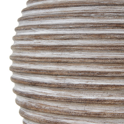 Aurelia Table Lamp with Linen Shade