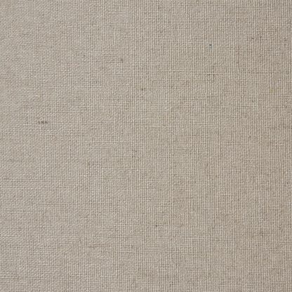 Elodie White Beaded Ceramic Table Lamp with Linen Shade