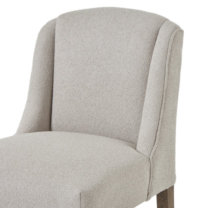 Linden Oatmeal Dining Chair