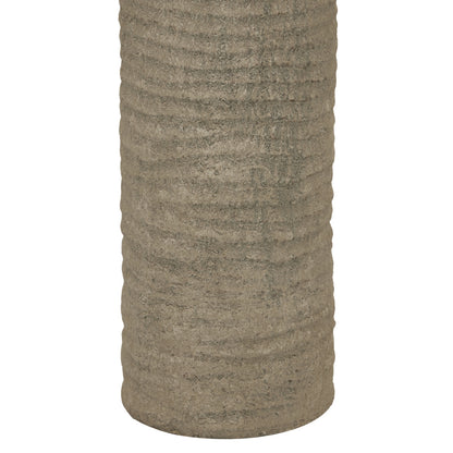 Montclair Tall Grey Table Lamp