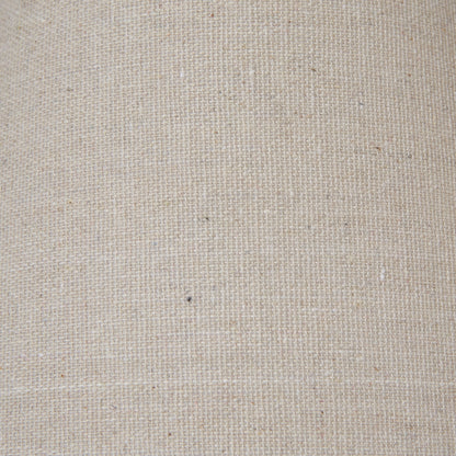 Varenna Stem Table Lamp With Linen Shade