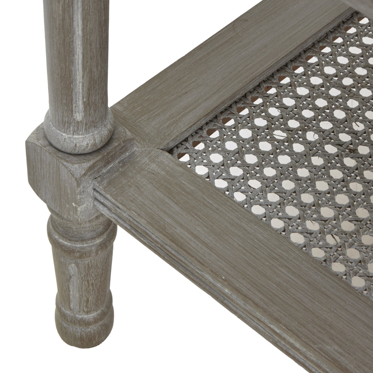 Liora Natural Weave Table