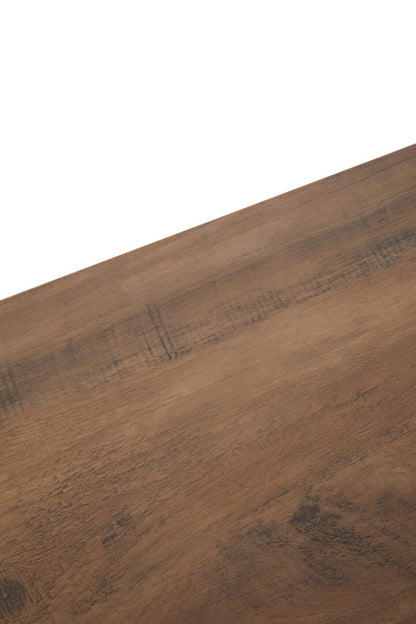 Flori Sideboard with 2 Doors and 3 Drawers