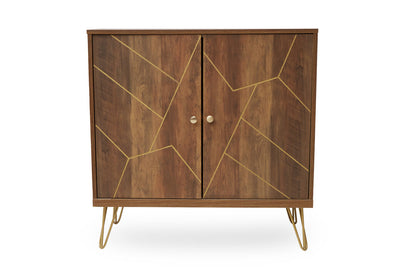 Flori Two Door Sideboard