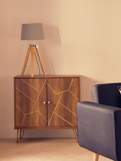 Flori Two Door Sideboard