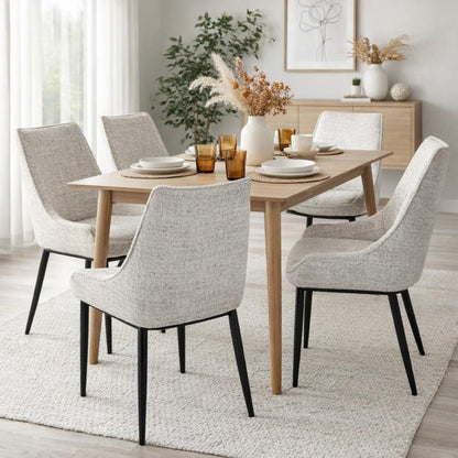 Zander Dining Chair