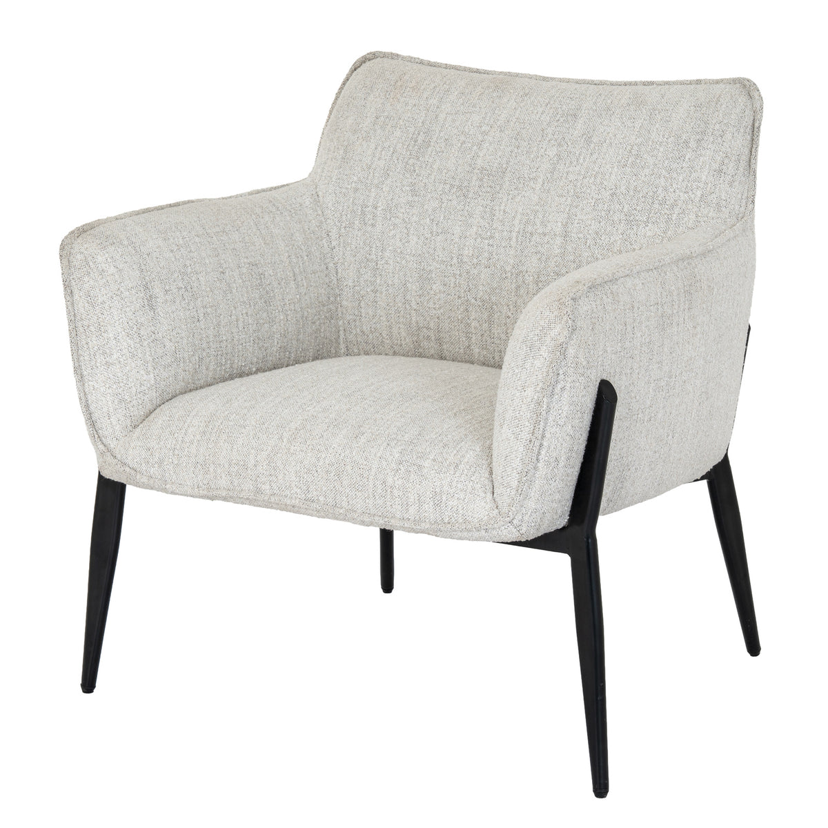 Zander Armchair