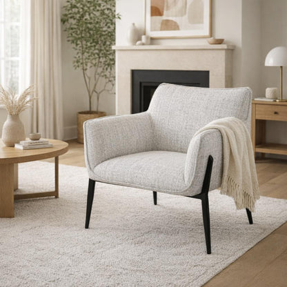 Zander Armchair