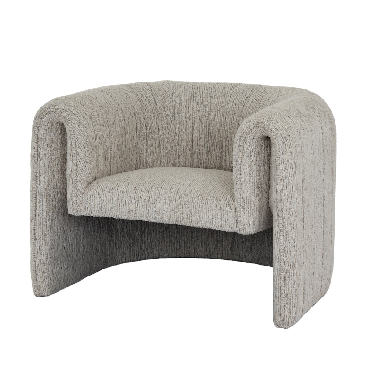 Ava Cloud Armchair