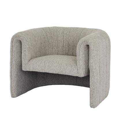 Ava Cloud Armchair