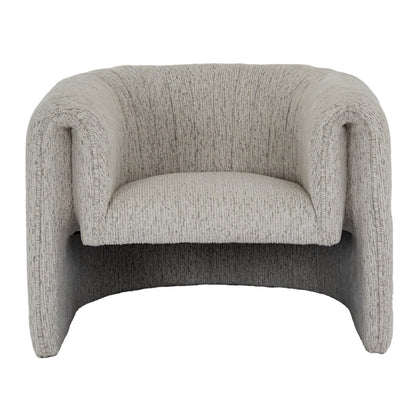 Ava Cloud Armchair
