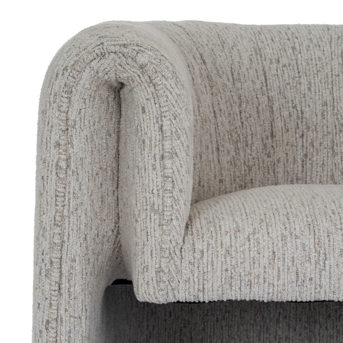 Ava Cloud Armchair