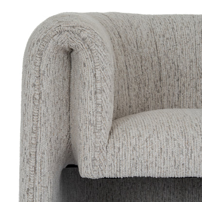 Ava Cloud Armchair
