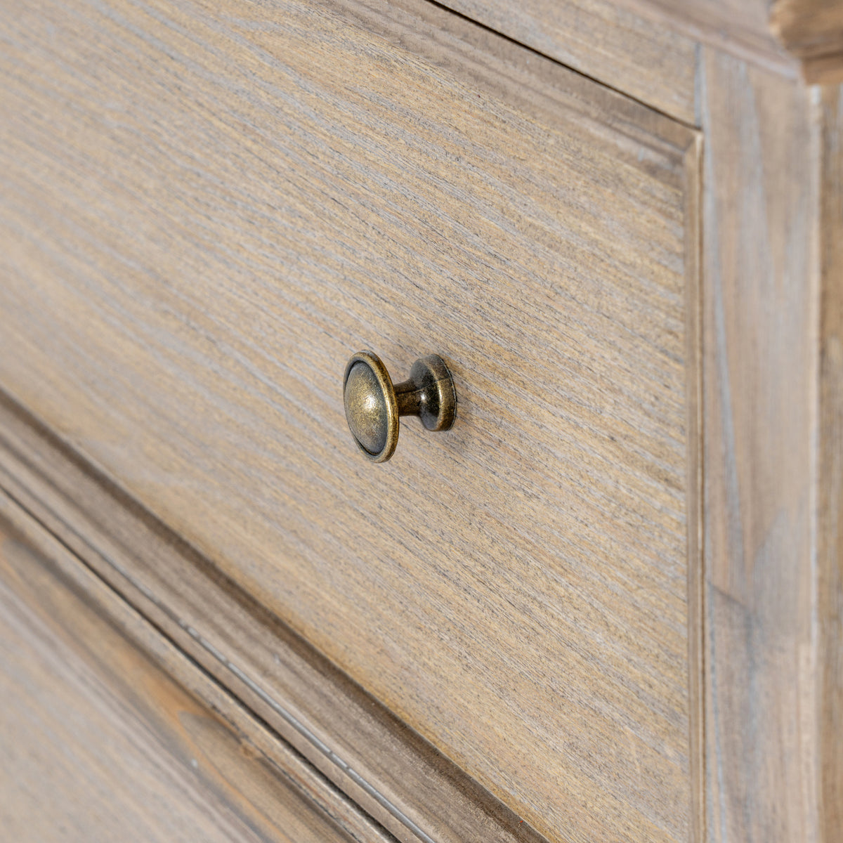 Anna Collection Tall 5 Drawer Chest