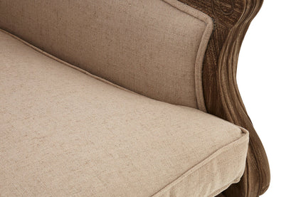Loire Beige Armchair
