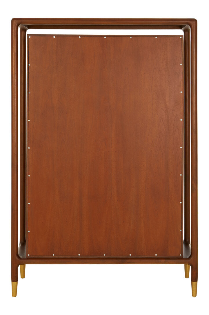 Lino 2 Door Cabinet