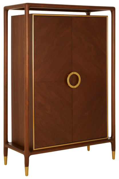 Lino 2 Door Cabinet