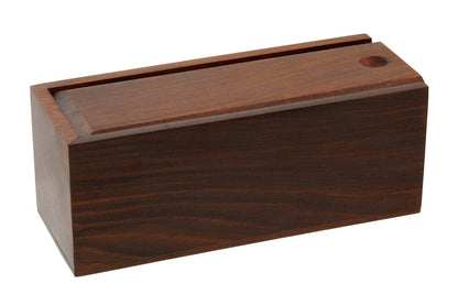 Churchill Games Sheesham Wood Blocks Set