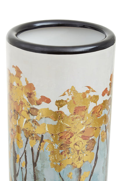 Mera Ceramic Umbrella Stand