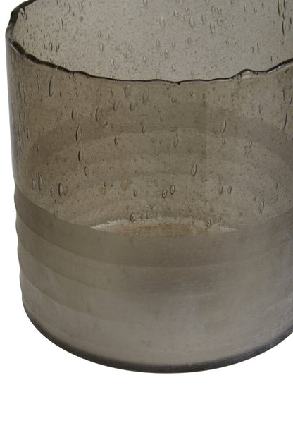 Glynn Natural Small Candle Holder