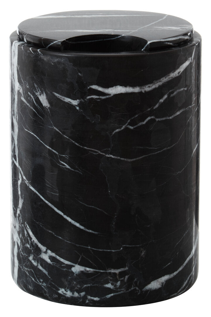 Salmo Black Marble Ice Bucket