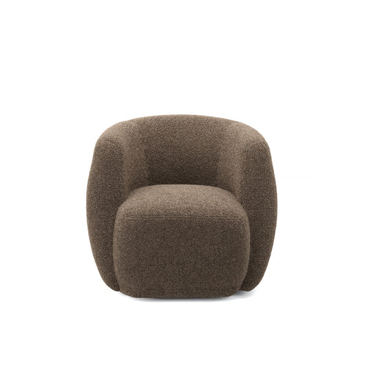 RH - Clay Tub Chair